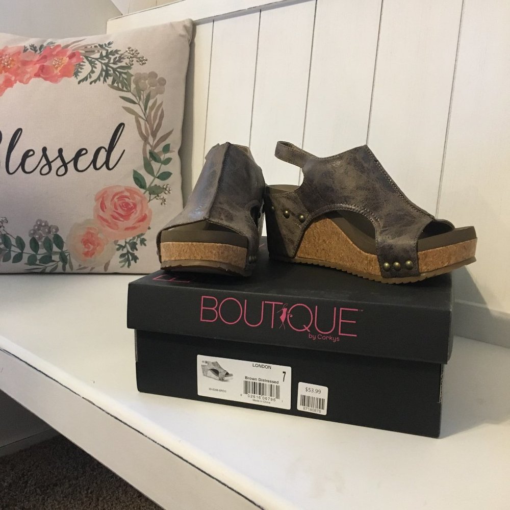 shoes